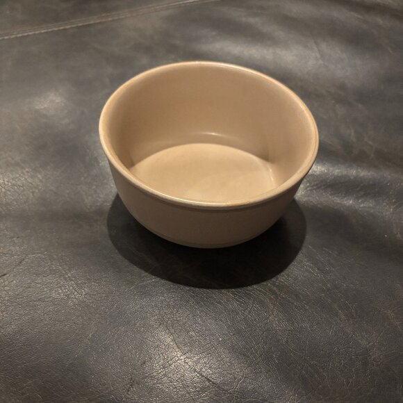 Hearth & Hand with Magnolia Beige Mini Bowl Stoneware | Target - Picture 1 of 3